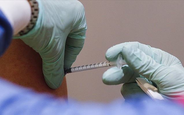 İsraildə vaksinasiyadan keçənlərə “yaşıl pasport” veriləcək