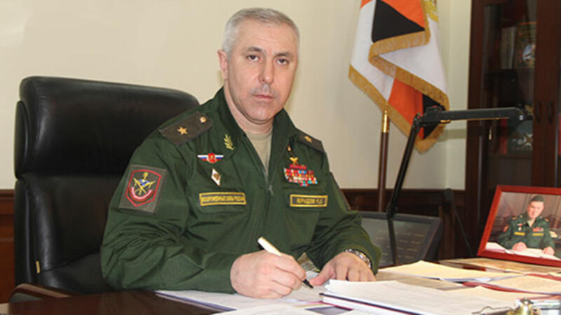 Araik Harutyunyanla Rüstəm Muradovun görüşü keçiriləcək?