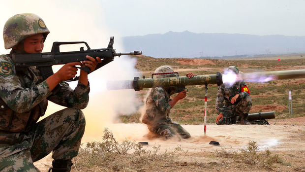 Китай впервые отчитался о потерях при конфликте на границе с Индией