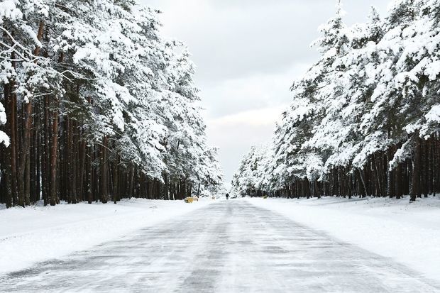 Госагентство рассказало о ситуации на автомобильных дорогах Азербайджана