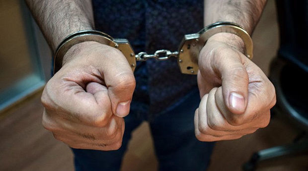 МВД: За минувшие сутки по подозрению в совершении преступлений задержаны 39 человек