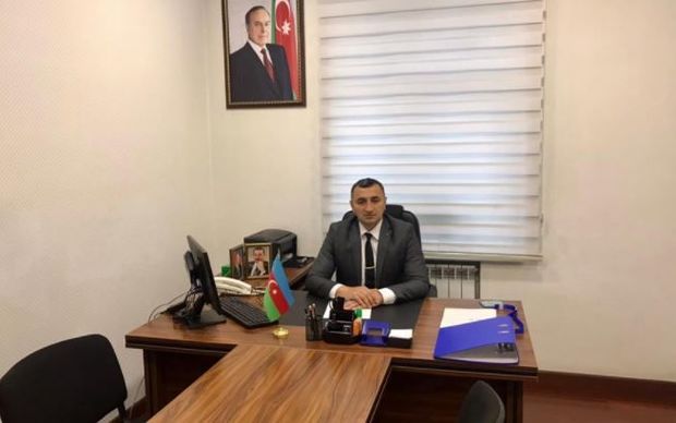 Еще один ветеран Карабахской войны назначен на должность в ИВ