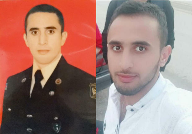 Daha bir itkin hərbçimizin şəhid xəbəri gəldi - FOTO