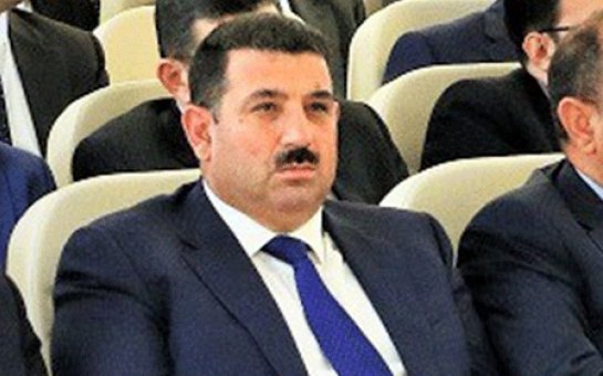 AAYDA-nın mühasibi Müseyib Həmzəyevlə bağlı iddia: 