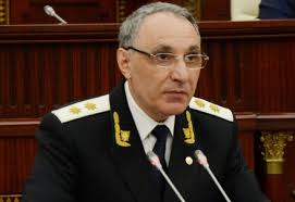 Baş Prokuror: “Ermənistanın vəzifəli şəxslərinin məsuliyyətə cəlb edilməsi üçün tutarlı sübutlar var”