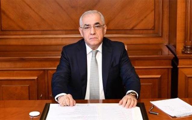 Əli Əsədov: “Türkiyə şirkətləri Qarabağda infrastrukturun qurulmasında yaxından iştirak edir”