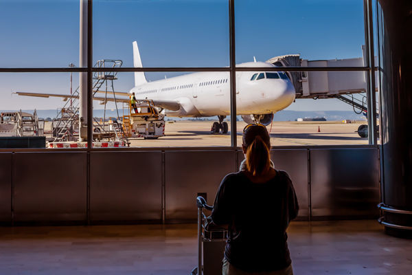 Vətəndaşlarımız ötən ay ən çox hansı ölkələrə gedib?