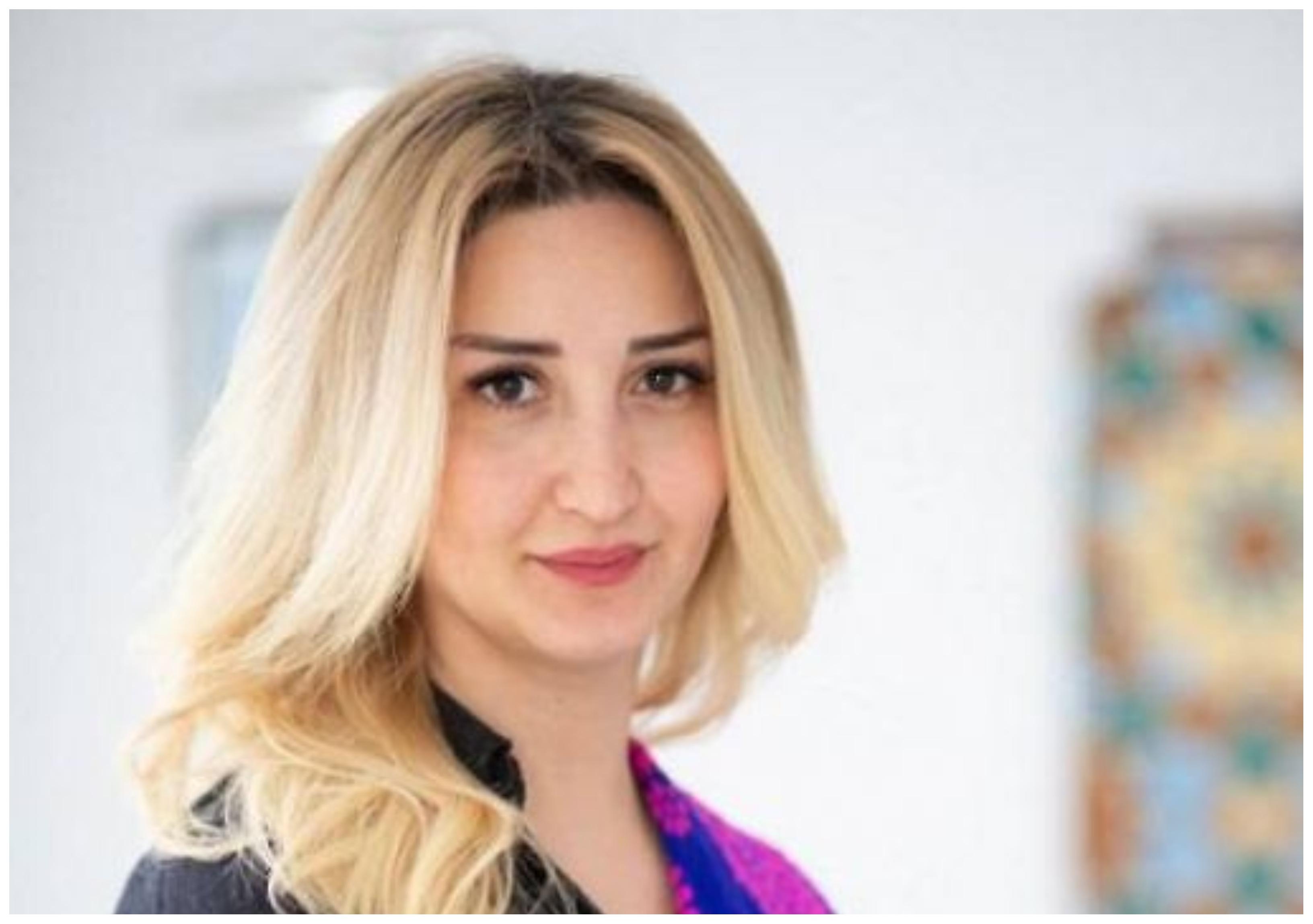 Tələbəni təhqir etdiyi deyilən direktor: