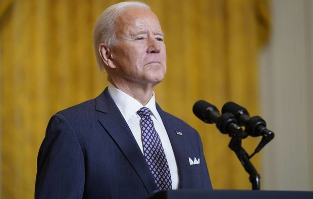 Bayden: “Qərb Çinlə uzun və ağır rəqabətə hazırlaşmalıdır”