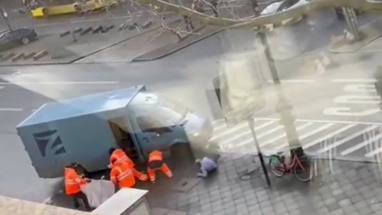 Film kimi soyğun - ANBAAN VİDEO