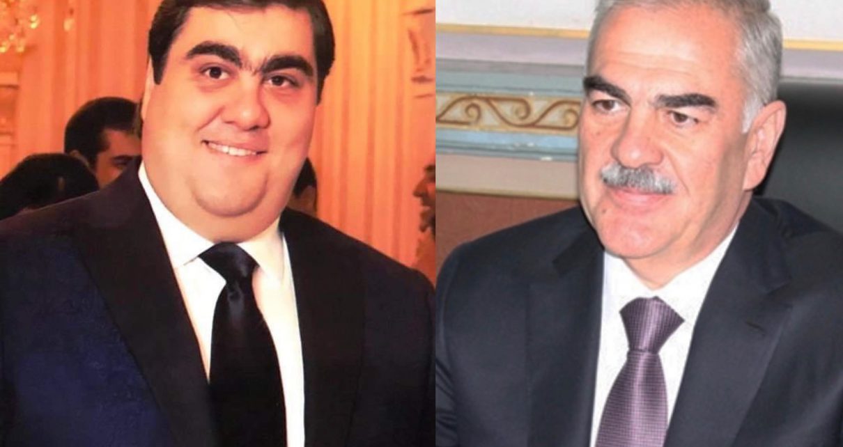 Dövlət Büdcəsi Ilə Tikilən Xizək Mərkəzi Vasif Talıbovun Oğlunun Şəxsi Obyektidir — FAKT