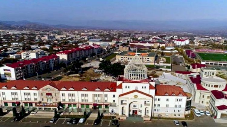 “Xocalı, Xocavənd, digər ərazilər də Azərbaycanın tam nəzarəti altına keçəcək”