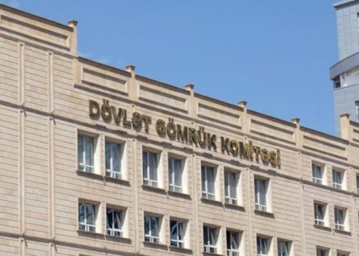 Gömrük Komitəsində də islahatlar aparılmalıdır