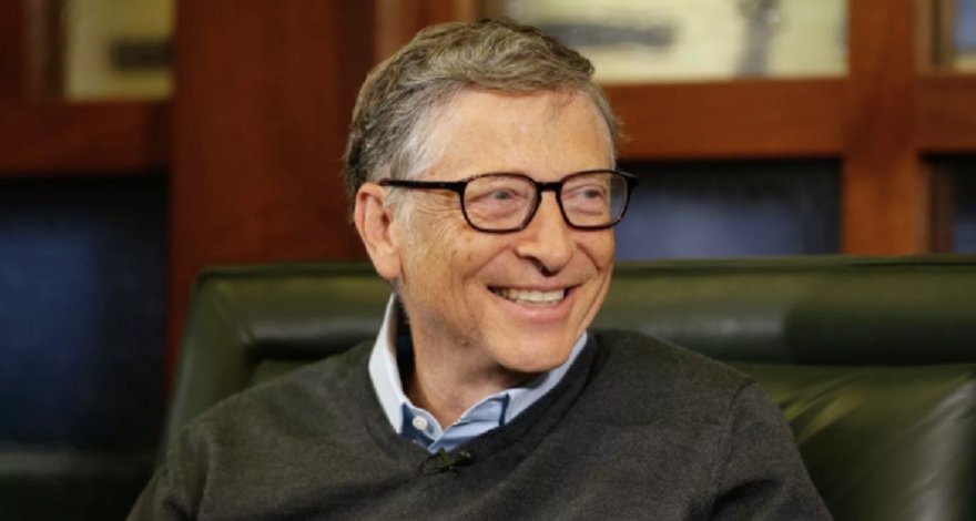 Билл Гейтс назвал способ остановить пандемию COVID-19