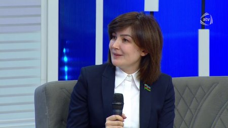 “Jalə Əhmədova seçiciləri təhdid və şantaj edir” - İDDİA