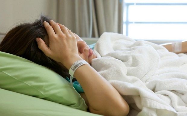 Bakıda 32 yaşlı qadın yol qəzasında xəsarət aldı