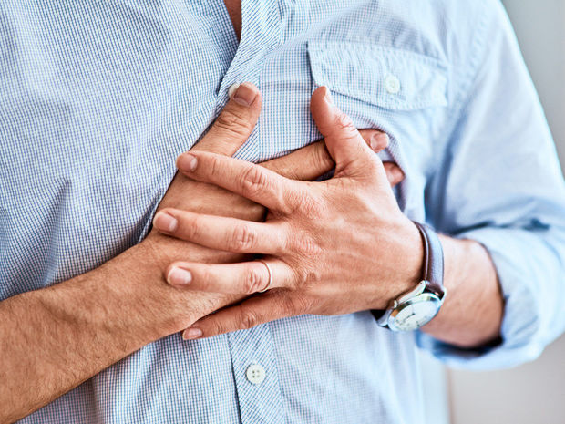 Avropadan deport olunan azərbaycanlı ürəktutmasından ölüb