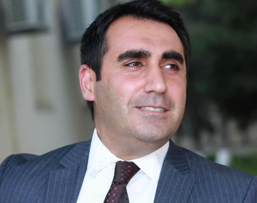 Sumqayıt icra başçısından Ceyhun Məmmədova yüksək etimat - TƏYİNAT