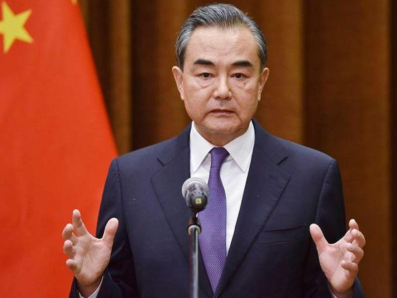 “Çin-ABŞ münasibətlərinin pozulması Trampın günahı idi”