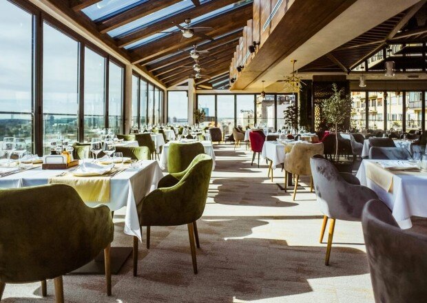 Kafe və restoranlar işləyirsə, toylara niyə icazə verilmir? - VİDEO