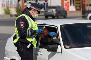 Законно ли доставлять в отделение полиции лицо, не уплатившее штраф на месте? - ВИДЕО