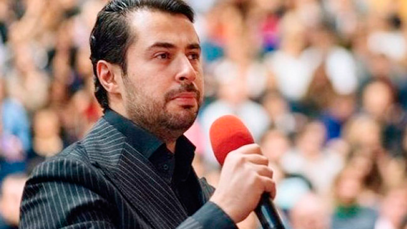 London merinə namizəd azərbaycanlı kimdir? - ŞOK FAKTLAR