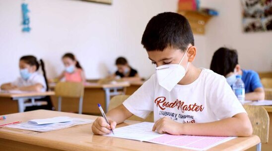 Dərslər iyulun 1-dək UZADILA BİLƏR - AÇIQLAMA