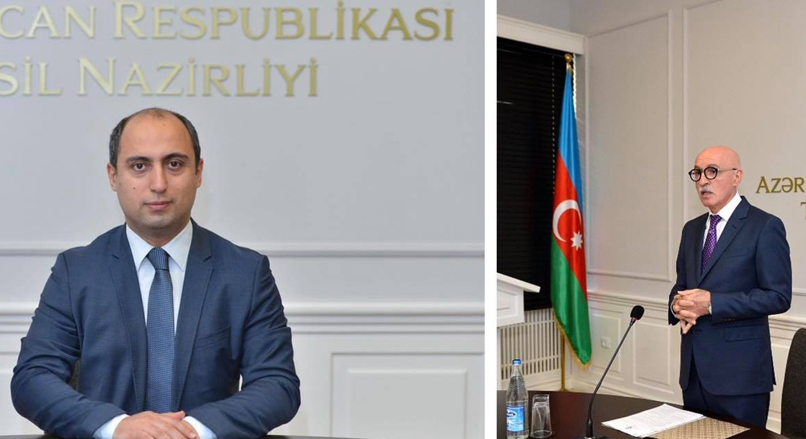 Təhsil nazirinin müavini Firudin Qurbanovun xaricdəki biznesi - TƏFƏRRÜAT