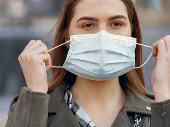 Açıq havada maskadan istifadə nə zaman ləğv edilir? - AÇIQLAMA