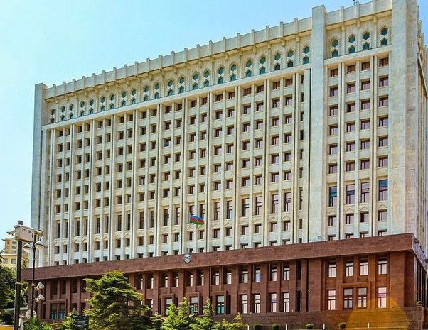 Əlaqələndirmə Qərargahında işçi qrup rəhbərlərinin iştirakı ilə iclas keçirilib