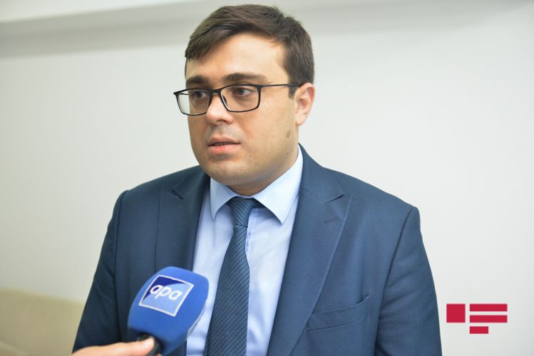 Təhsil Nazirliyinin şöbə müdirinin müavini işdən çıxıb