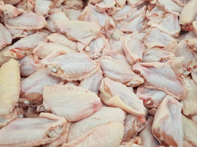 Rusiyadan idxal edilən toyuq ətində salmonella aşkarlanıb