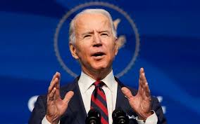 Bayden ABŞ-da 5 günlük matəm elan etdi