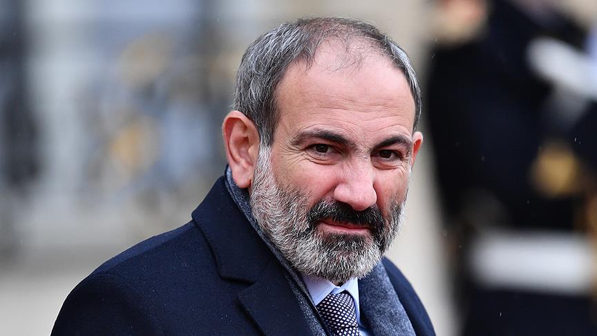 SON DƏQİQƏ: Nikol Paşinyan Xəstəxanada ÖLDÜ