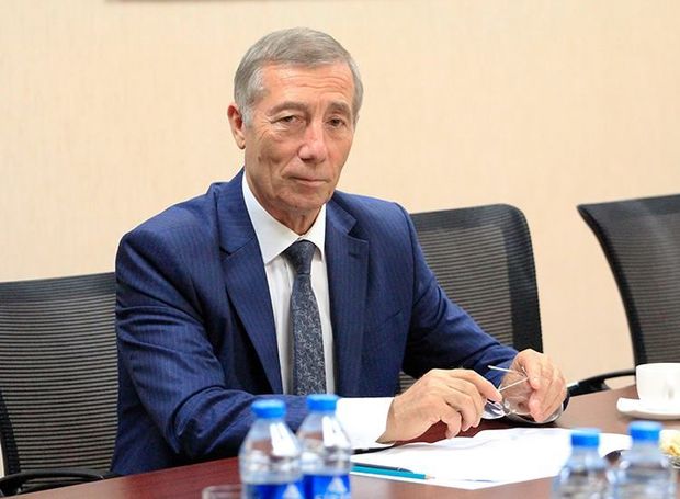 Azərbaycanda klub vitse-prezidenti dünyasını dəyişdi