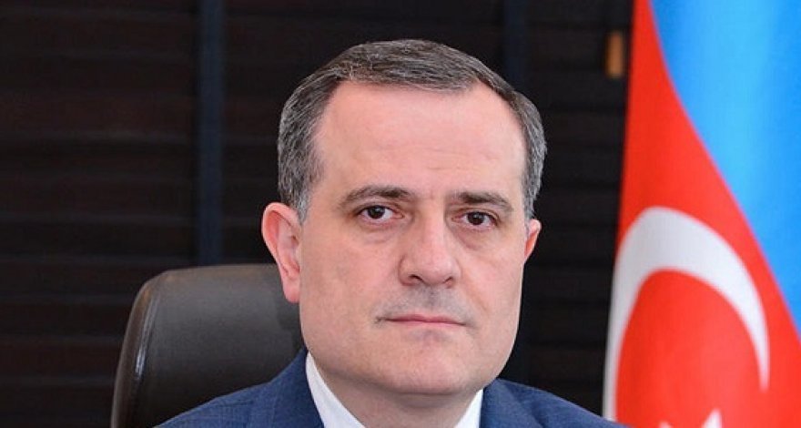 Джейхун Байрамов встретится с Эрдоганом