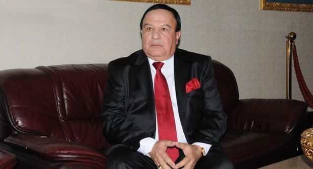 Стало известно, где будет похоронен Ялчын Рзазаде