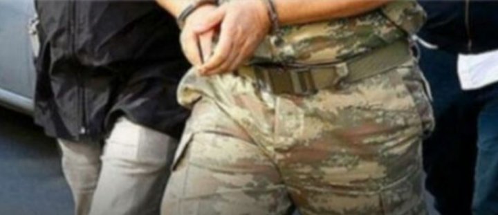 Xüsusi Təyinatlı 3 polkovnik həbs edildi – VƏTƏNƏ XƏYANƏT 