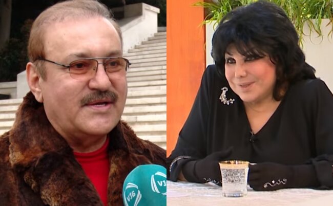 Flora Kərimova ilə küsülü olmalarının əsl səbəbini AÇIQLADI - VİDEO