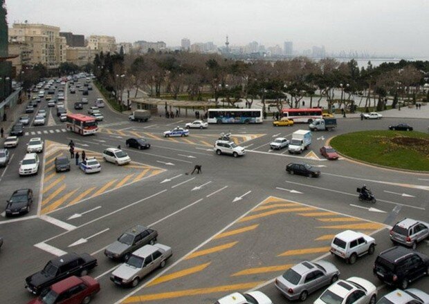 Sürücülərin NƏZƏRİNƏ: Bu şəxslər həbs ediləcək