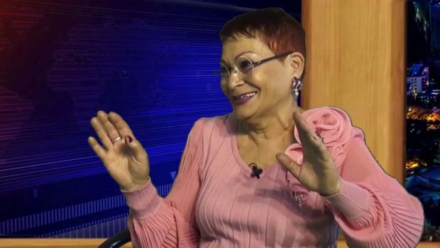 Xalidə Gözəl: “Gəlinimin dayıları oğluma hədə-qorxu gəlib” - VİDEO