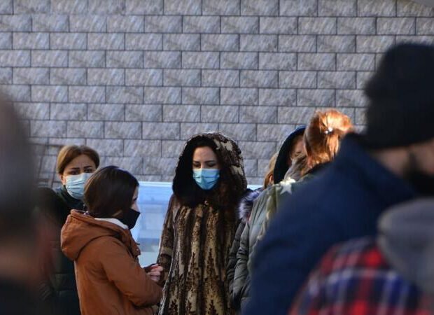 Bakıda villada 5 nəfərin öldüyü hadisə ilə bağlı FAKTLAR - FOTOLAR