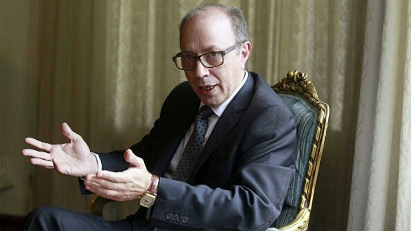 Ermənistan Azərbaycana şərt irəli sürdü