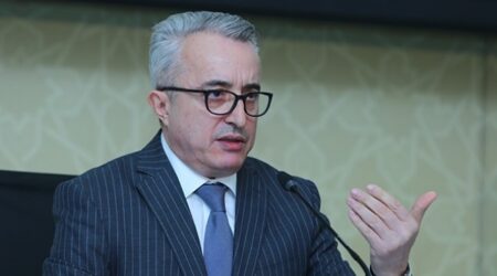 Vətən müharibəsində zərər çəkmiş daha 5 min ailəyə yardım veriləcək