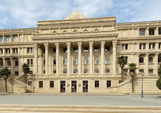 Bakıda yaşayış evində meyiti aşkarlananlardan biri Azərbaycan Texniki Universitetin tələbəsidir - FOTO