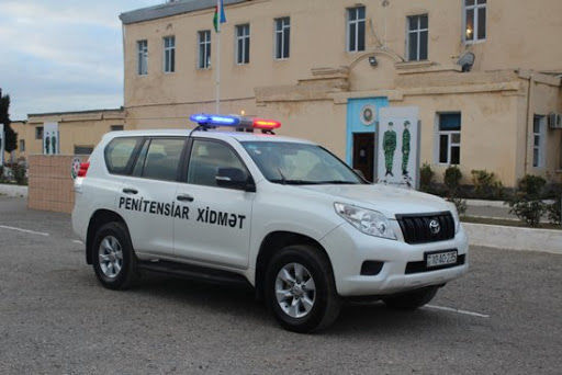 Penitensiar xidmət polis əməkdaşları ilə birgə növbəti uğurlu əməliyyat keçirib – FOTO