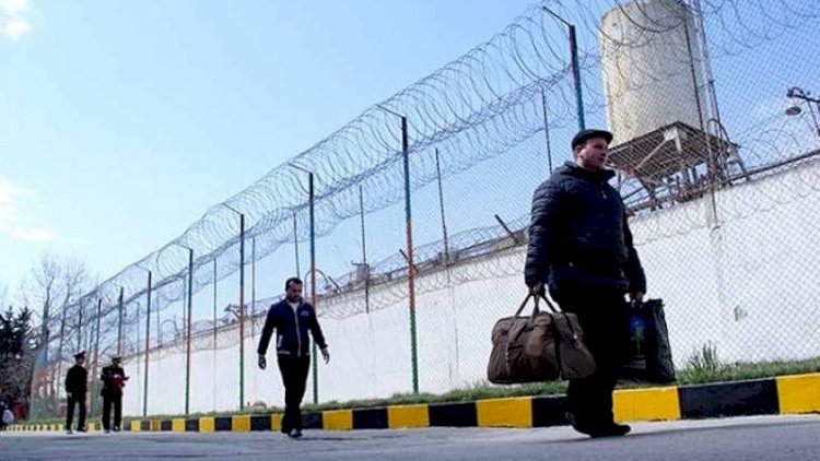 Bu gün Əfv Komissiyasının növbəti iclası keçiriləcək