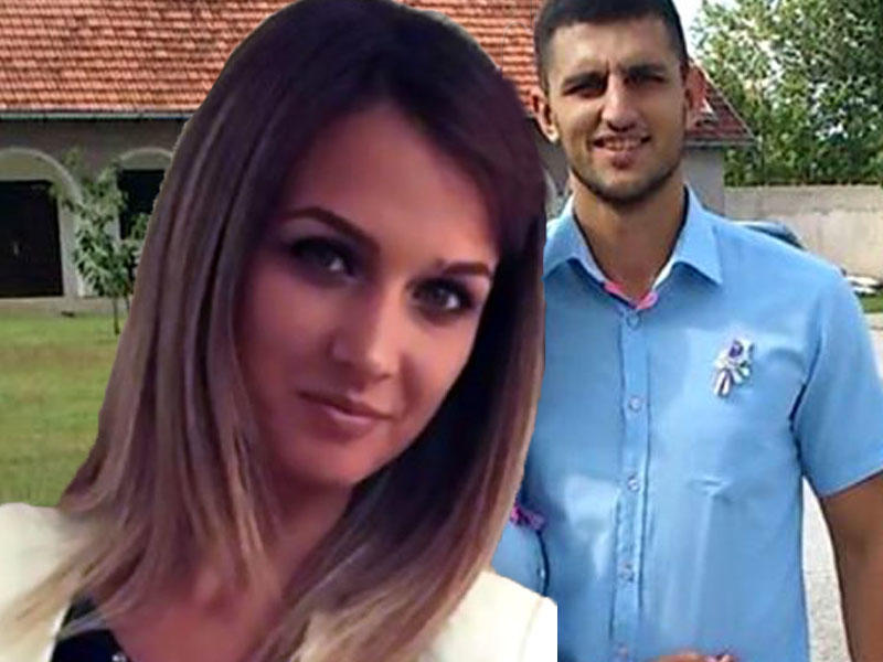 Faciəli şəkildə ölən müəllimə ilə bağlı SİRLƏR AÇILDI - Polis ilə gizli eşq yaşayırmış