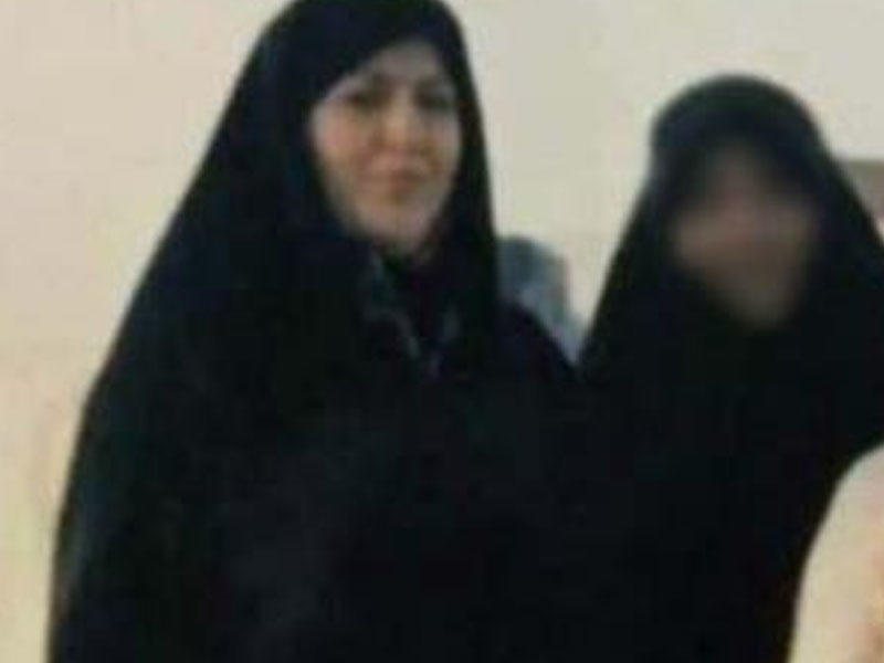 Edamını gözləyərkən ürəktutmadan ölən qadının cəsədini də asdılar - VİDEO - FOTO