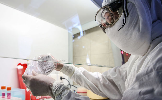 Обнародовано число инфицированных коронавирусом в Азербайджане за минувшие сутки - ФОТО